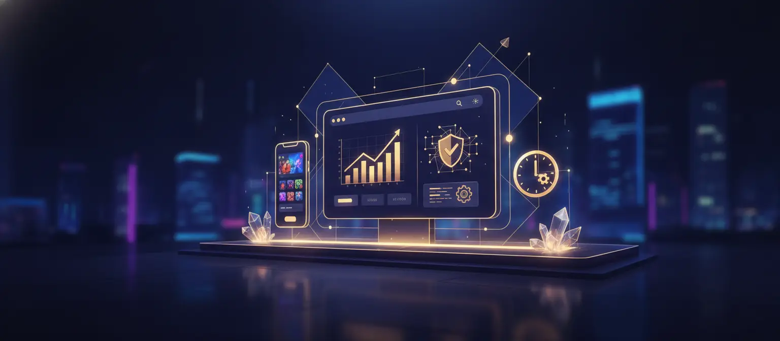 Najważniejsze parametry Vox