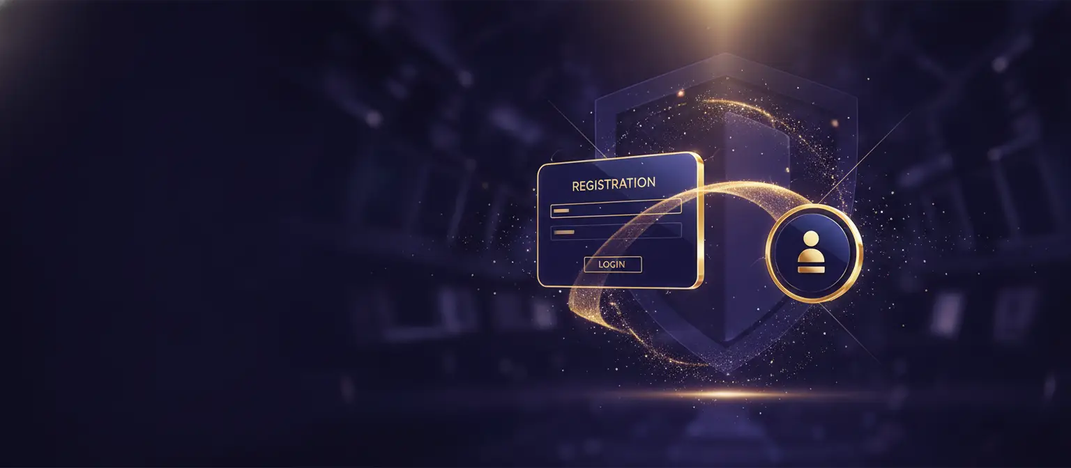 Rejestracja i logowanie do Vox