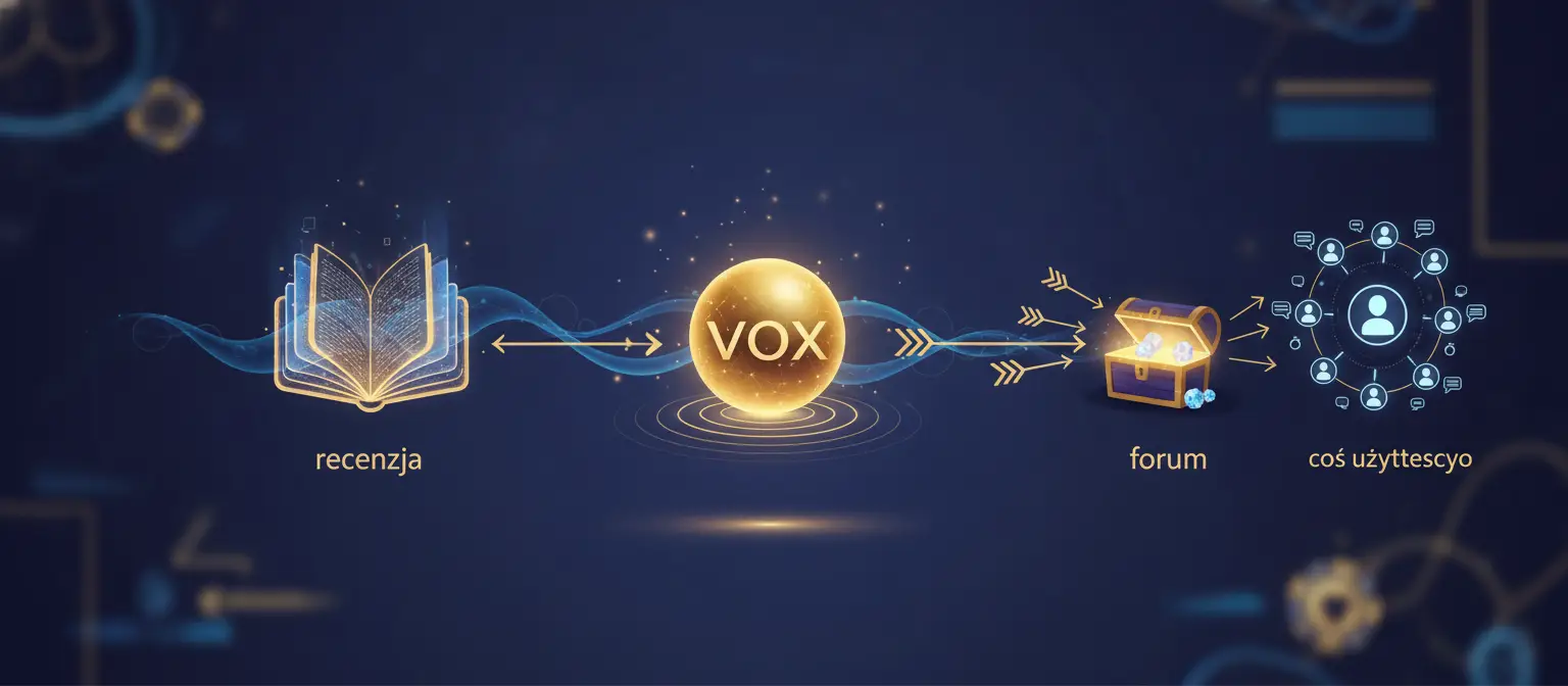 Opinie i recenzja Vox